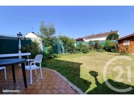 maison 4 pièces 86 m²