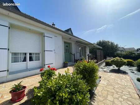 maison 6 pièces 130 m²