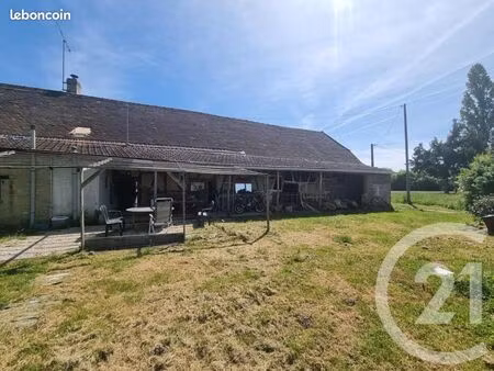 maison 4 pièces 97 m²