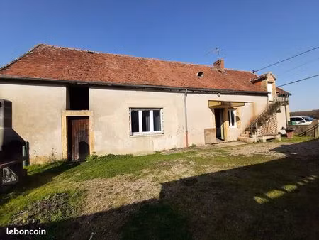 longère 4 pièces 83 m²