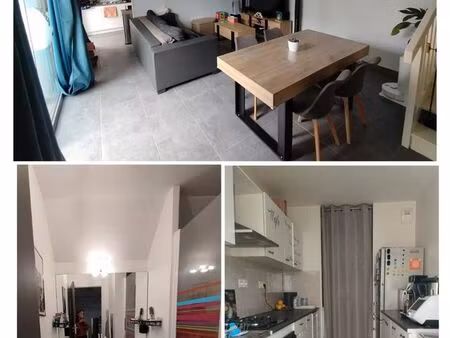 maison t3