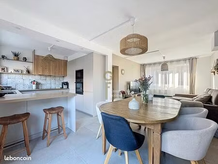 maison 4 pièces 85 m²
