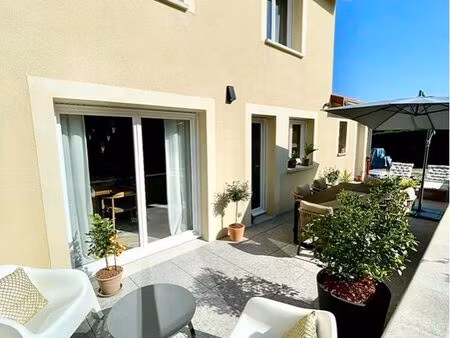 maison à louer - 4 chambres -150 m2