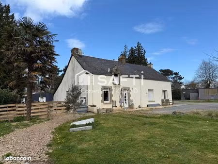 propriété 3 pièces 90 m²
