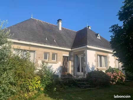 maison 5 pièces 141 m²