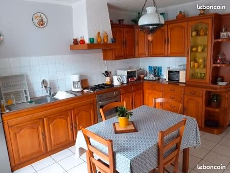 maison 5 pièces