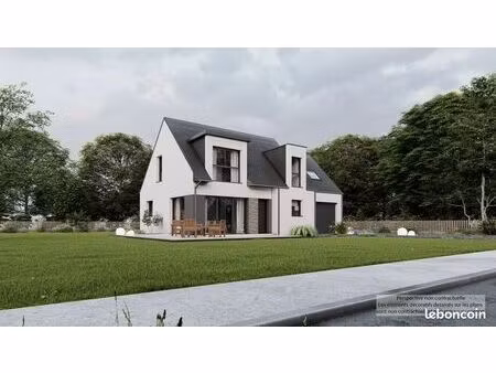 maison 6 pièces 98 m²