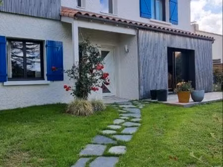 grande maison familiale
