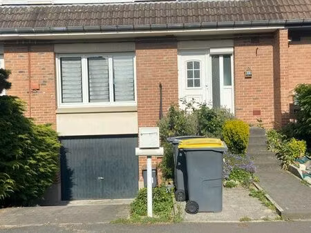 maison roncq secteur chats huants