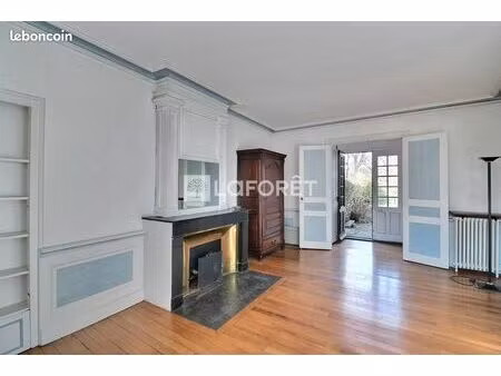 maison 4 pièces 75 m²
