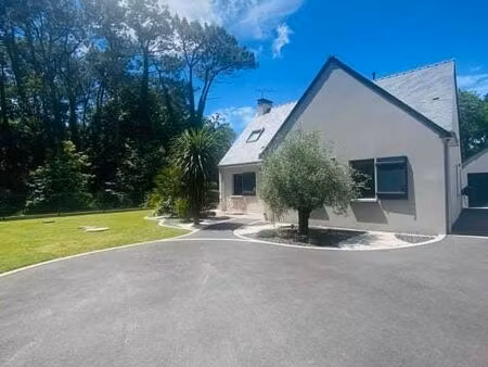 maison familiale 140m2