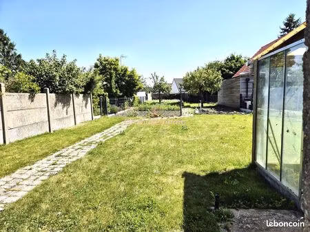 maison 5 pièces 113 m²