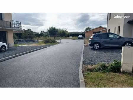 terrain a vendre 69830 saint georges de reneins