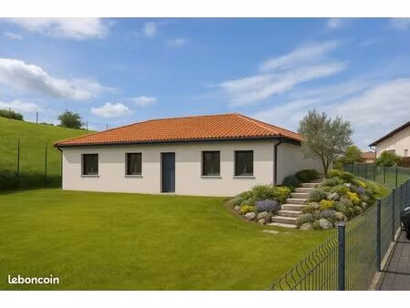 terrain constructible