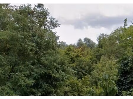 terrain 685 m² courcelles les lens