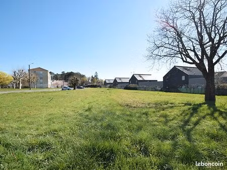 terrain 757 m² le creusot