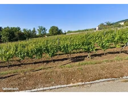 terrain 389 m² pfaffenheim