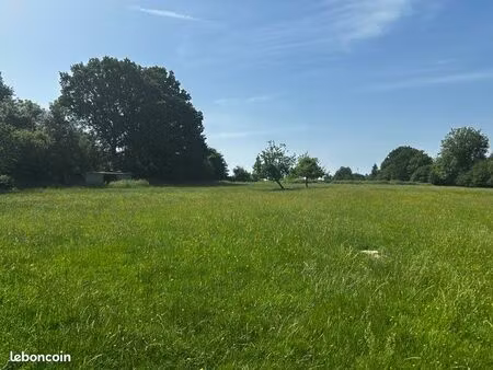 terrain agricole