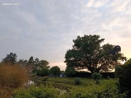 terrain de loisir