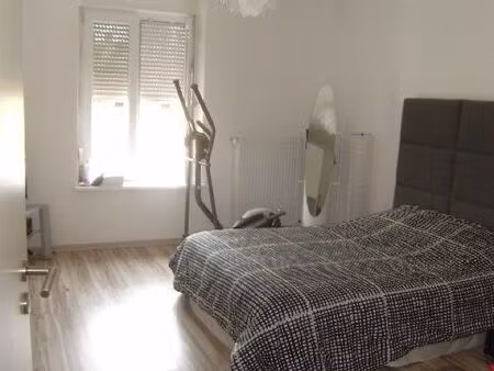 appt audun le tiche 58m2 980 euros cc