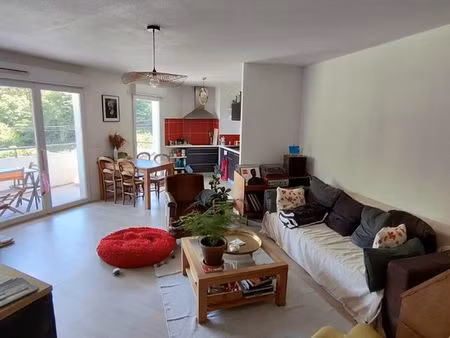 appartement t3