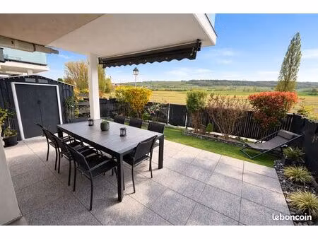 exceptionnel appartement 2 pièces