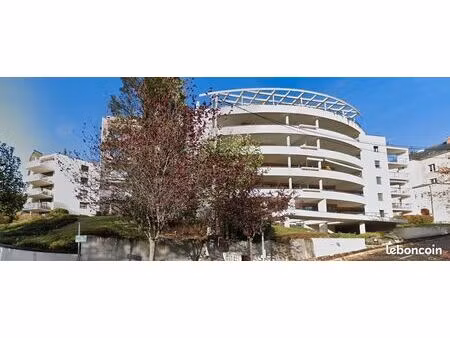 chamalieres particulier vend appartement t2 bis 74 m²