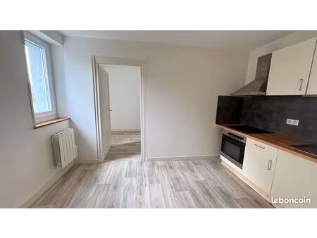 lumineux 2 pièces de 43 4 m2