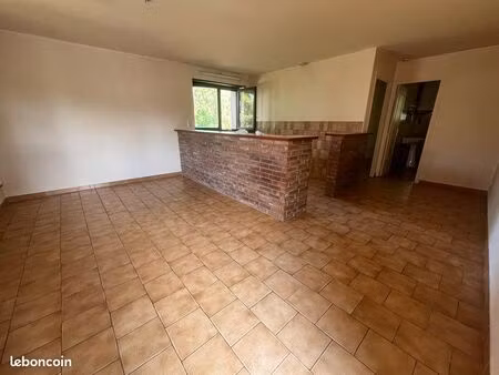 appartement t2