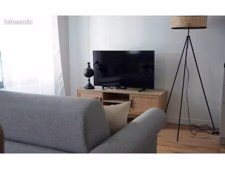 appartement - 1 pièce - curis-au-mont-d'or déficit foncier à 12 min de lyon en ter