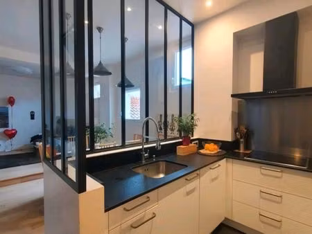 appartement t3