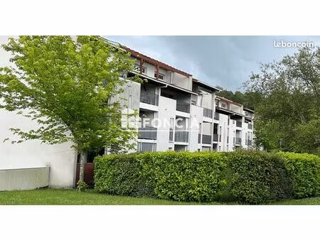 t4 saint pierre d'urube