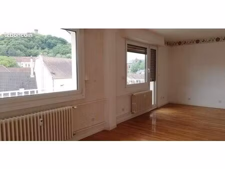 appartement f4 forbach