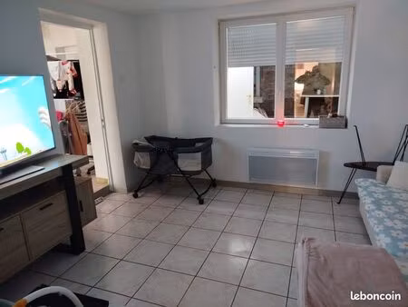 appartement f4 de 85m2 en location à guessling-hémering
