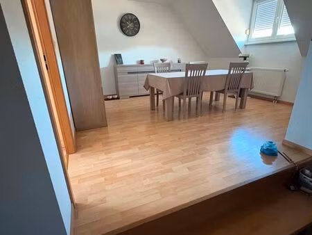 appartement 79m2