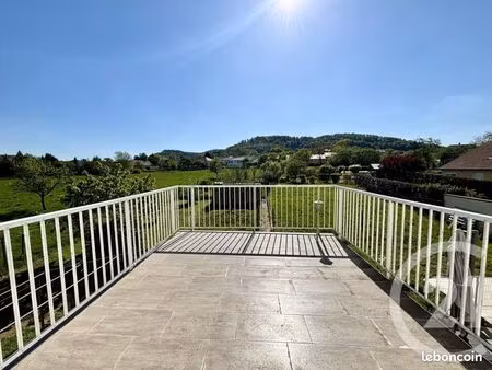 appartement 3 pièces 97 m²