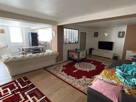 grand f5 knutange à louer