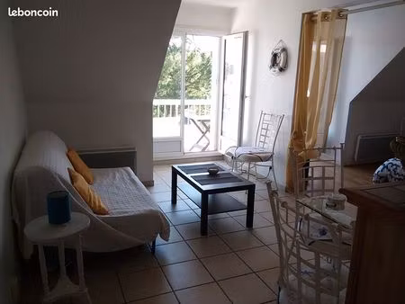 location appt meublé