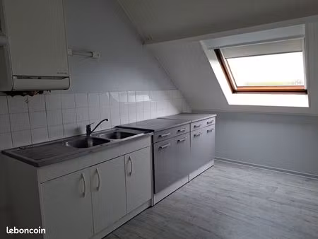 t2 avec ascenseur louhans