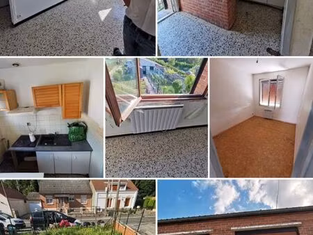 maison / appartement
