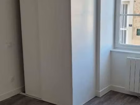 t2 à louer