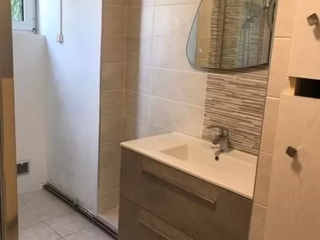 appartement 2 pièces 55 m²