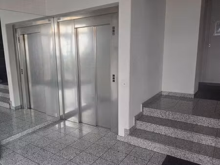 appartement 2 pièces 60m2