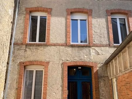 location centre-ville d’évron (53150)