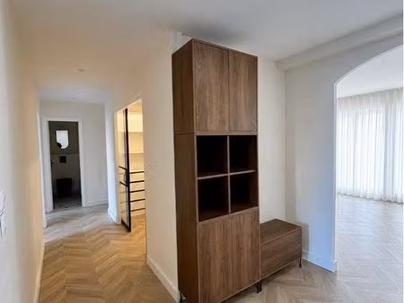 appartement de 86m2