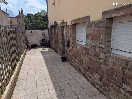 charmant appartement