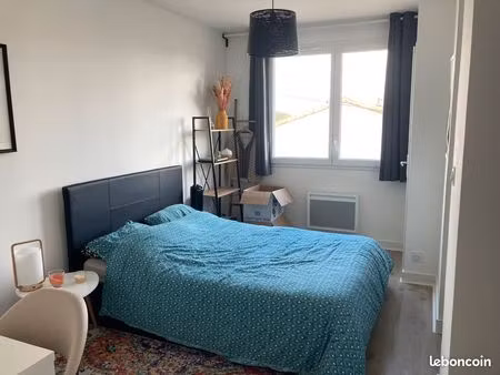 chambre meublée all inclusive