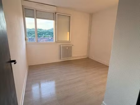 appartement f3