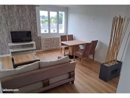 t4 tout compris saint-sébastien-sur-loire