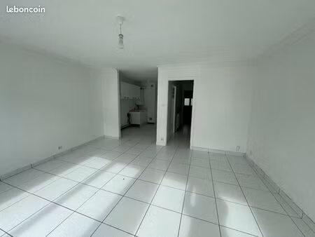 appartement t5 lumineux 105 m² – centre savenay – 4 chambres